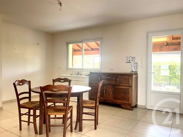maison à vendre - 3 pièces - 117.93 m2 - ATTIGNAT - 01 - RHONE-ALPES - Century 21 Camaz Immobilier