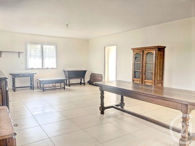 maison à vendre - 3 pièces - 117.93 m2 - ATTIGNAT - 01 - RHONE-ALPES - Century 21 Camaz Immobilier