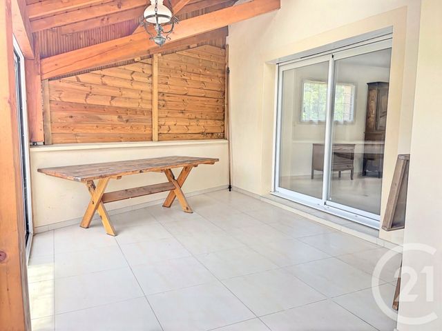 maison à vendre - 3 pièces - 117.93 m2 - ATTIGNAT - 01 - RHONE-ALPES - Century 21 Camaz Immobilier