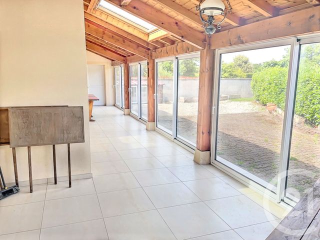 maison à vendre - 3 pièces - 117.93 m2 - ATTIGNAT - 01 - RHONE-ALPES - Century 21 Camaz Immobilier