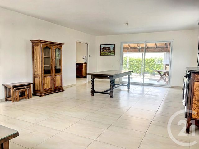 maison à vendre - 3 pièces - 117.93 m2 - ATTIGNAT - 01 - RHONE-ALPES - Century 21 Camaz Immobilier