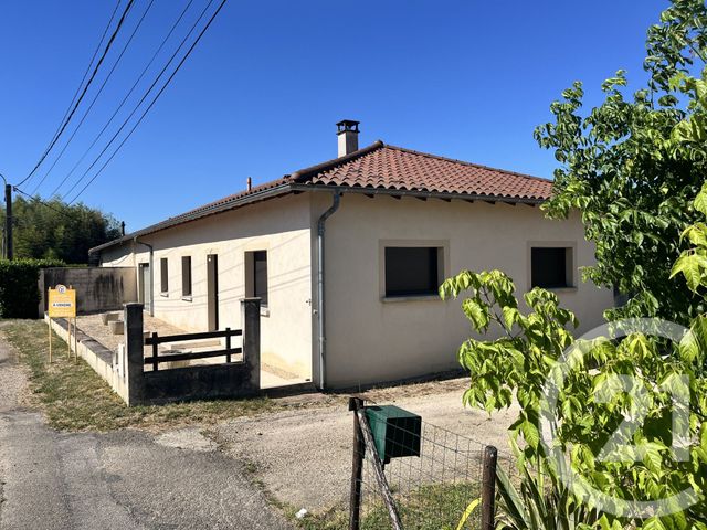 maison - ATTIGNAT - 01