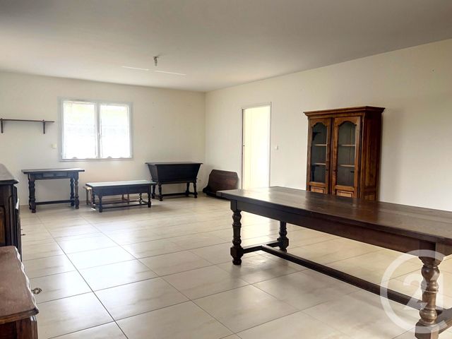 maison à vendre - 3 pièces - 117.93 m2 - ATTIGNAT - 01 - RHONE-ALPES - Century 21 Camaz Immobilier