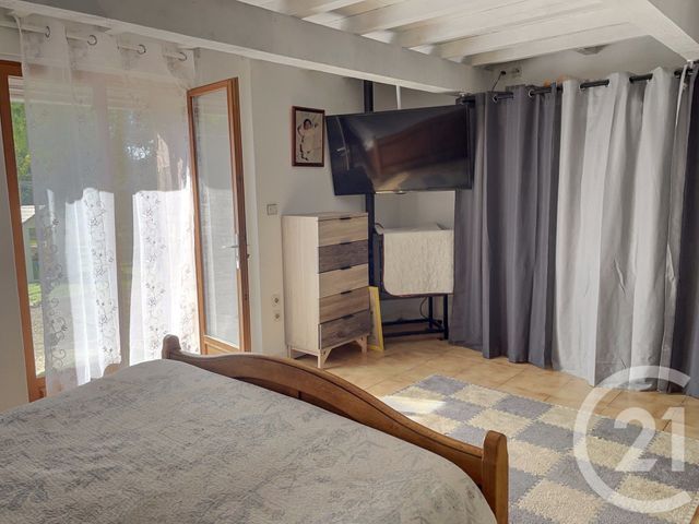 maison à vendre - 5 pièces - 111.79 m2 - ST JEAN SUR REYSSOUZE - 01 - RHONE-ALPES - Century 21 Camaz Immobilier