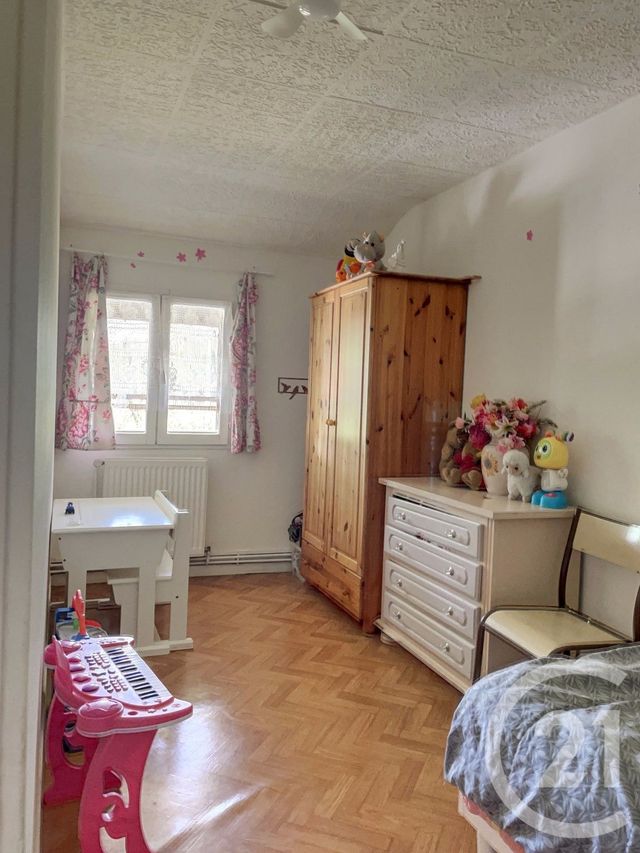 maison à vendre - 5 pièces - 111.79 m2 - ST JEAN SUR REYSSOUZE - 01 - RHONE-ALPES - Century 21 Camaz Immobilier
