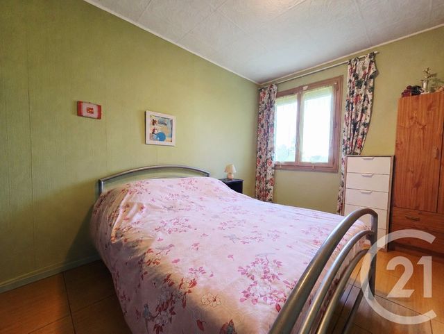 maison à vendre - 5 pièces - 117.0 m2 - MONTREVEL EN BRESSE - 01 - RHONE-ALPES - Century 21 Camaz Immobilier