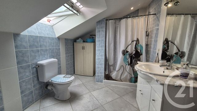 maison à vendre - 7 pièces - 180.0 m2 - BEREZIAT - 01 - RHONE-ALPES - Century 21 Camaz Immobilier