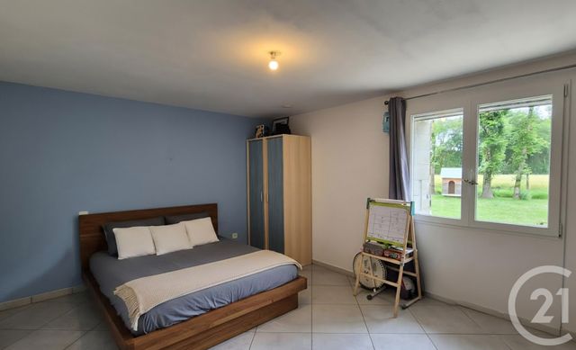 maison à vendre - 7 pièces - 180.0 m2 - BEREZIAT - 01 - RHONE-ALPES - Century 21 Camaz Immobilier