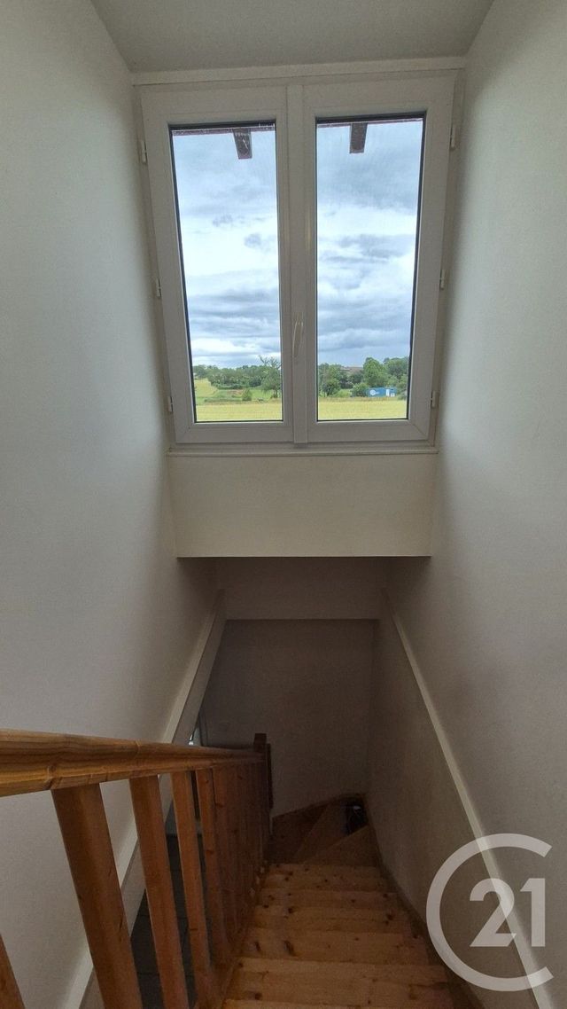 maison à vendre - 7 pièces - 180.0 m2 - BEREZIAT - 01 - RHONE-ALPES - Century 21 Camaz Immobilier