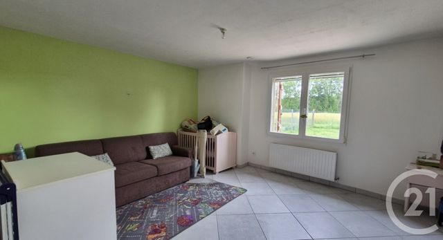 maison à vendre - 7 pièces - 180.0 m2 - BEREZIAT - 01 - RHONE-ALPES - Century 21 Camaz Immobilier
