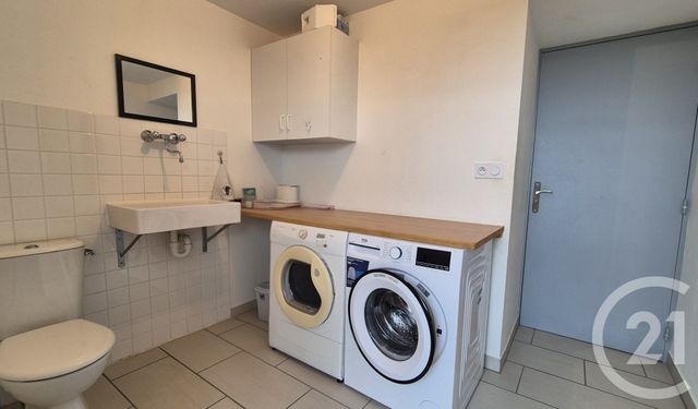 maison à vendre - 7 pièces - 180.0 m2 - BEREZIAT - 01 - RHONE-ALPES - Century 21 Camaz Immobilier