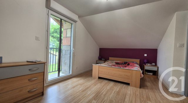 maison à vendre - 7 pièces - 180.0 m2 - BEREZIAT - 01 - RHONE-ALPES - Century 21 Camaz Immobilier