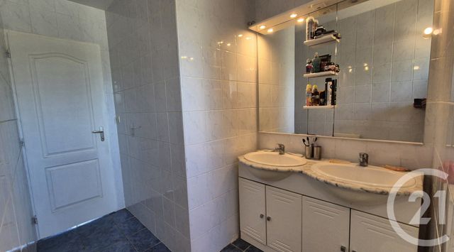 maison à vendre - 6 pièces - 137.0 m2 - ST TRIVIER DE COURTES - 01 - RHONE-ALPES - Century 21 Camaz Immobilier
