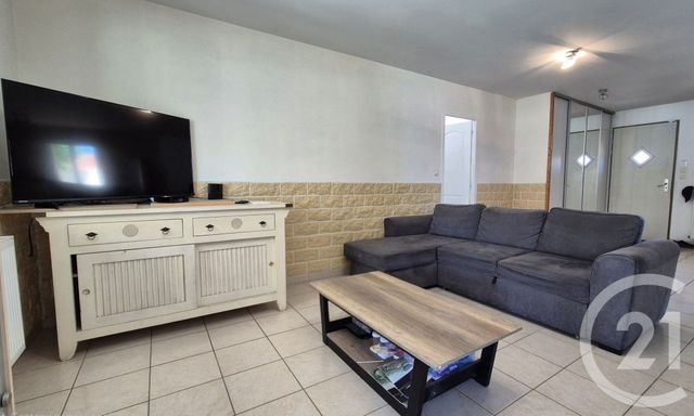 maison à vendre - 6 pièces - 137.0 m2 - ST TRIVIER DE COURTES - 01 - RHONE-ALPES - Century 21 Camaz Immobilier