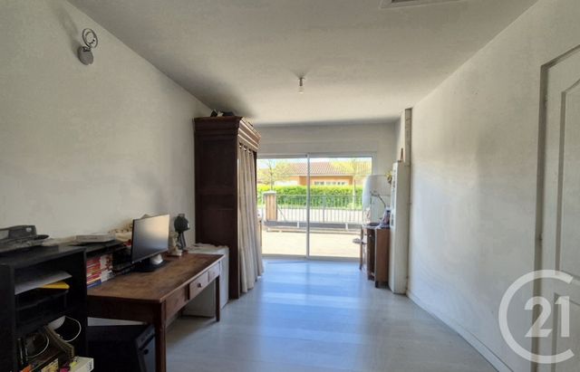maison à vendre - 6 pièces - 137.0 m2 - ST TRIVIER DE COURTES - 01 - RHONE-ALPES - Century 21 Camaz Immobilier