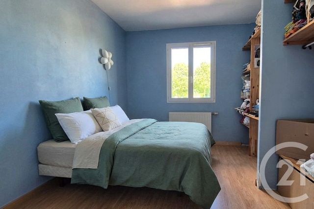 maison à vendre - 6 pièces - 137.0 m2 - ST TRIVIER DE COURTES - 01 - RHONE-ALPES - Century 21 Camaz Immobilier