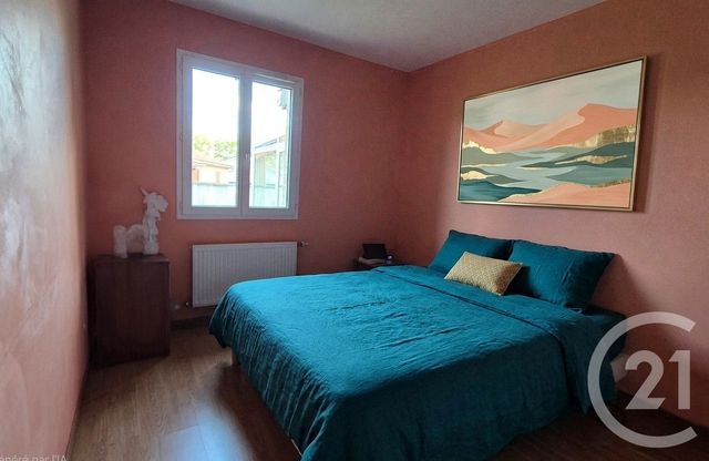 maison à vendre - 6 pièces - 137.0 m2 - ST TRIVIER DE COURTES - 01 - RHONE-ALPES - Century 21 Camaz Immobilier