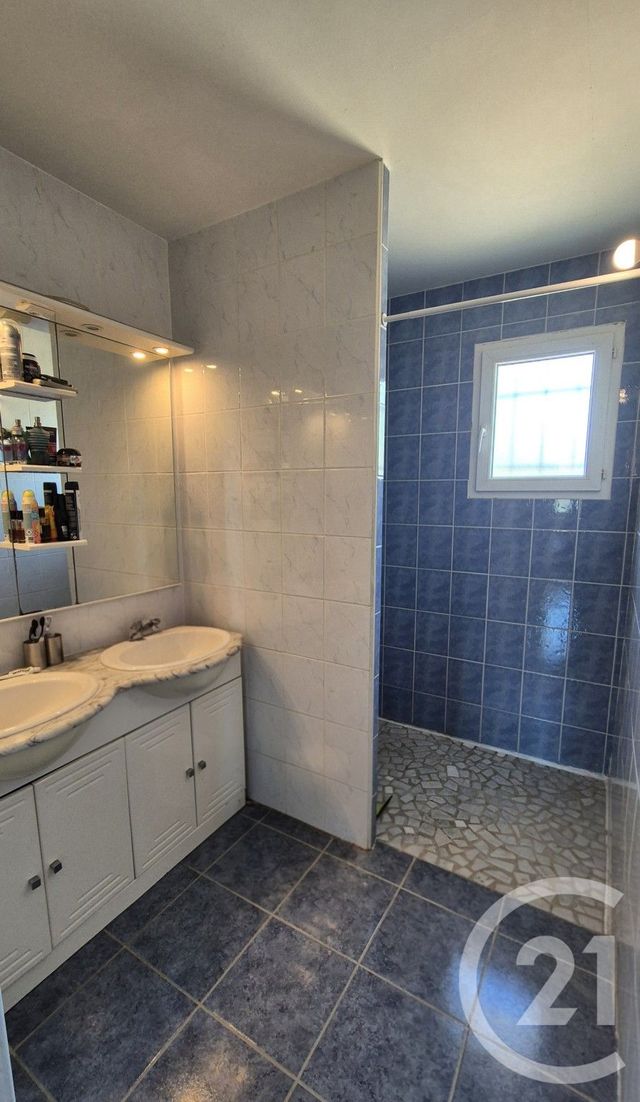 maison à vendre - 6 pièces - 137.0 m2 - ST TRIVIER DE COURTES - 01 - RHONE-ALPES - Century 21 Camaz Immobilier