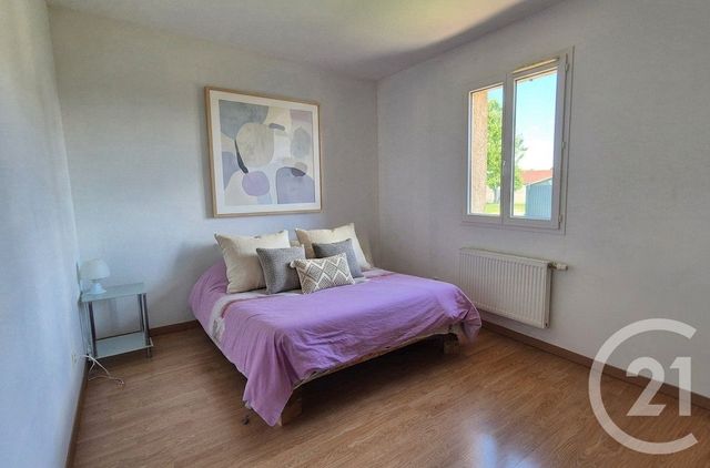 maison à vendre - 6 pièces - 137.0 m2 - ST TRIVIER DE COURTES - 01 - RHONE-ALPES - Century 21 Camaz Immobilier