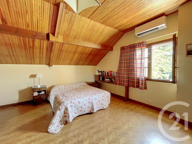 maison à vendre - 4 pièces - 134.0 m2 - MARSONNAS - 01 - RHONE-ALPES - Century 21 Camaz Immobilier
