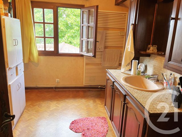 maison à vendre - 4 pièces - 134.0 m2 - MARSONNAS - 01 - RHONE-ALPES - Century 21 Camaz Immobilier