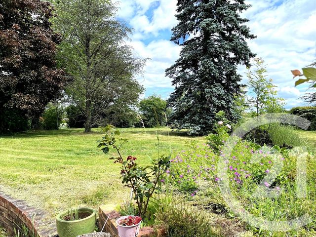 maison à vendre - 4 pièces - 134.0 m2 - MARSONNAS - 01 - RHONE-ALPES - Century 21 Camaz Immobilier
