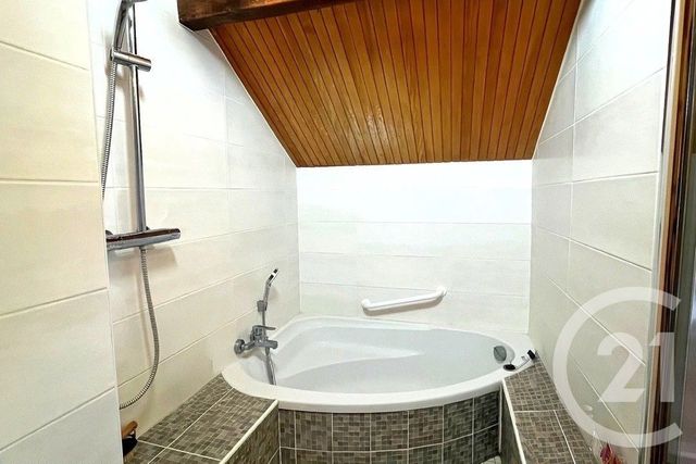 maison à vendre - 4 pièces - 134.0 m2 - MARSONNAS - 01 - RHONE-ALPES - Century 21 Camaz Immobilier