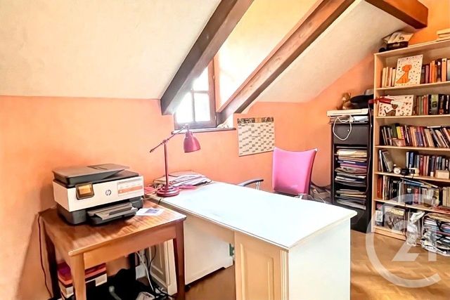 maison à vendre - 4 pièces - 134.0 m2 - MARSONNAS - 01 - RHONE-ALPES - Century 21 Camaz Immobilier