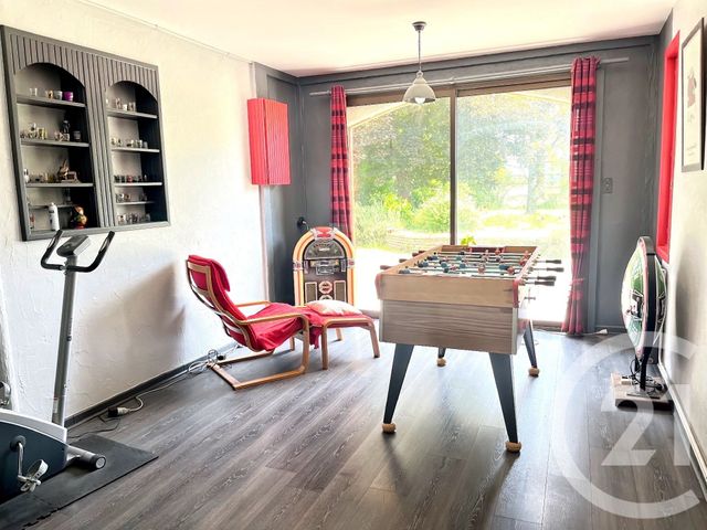maison à vendre - 4 pièces - 134.0 m2 - MARSONNAS - 01 - RHONE-ALPES - Century 21 Camaz Immobilier