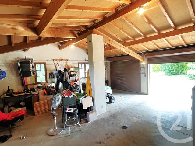 maison à vendre - 4 pièces - 134.0 m2 - MARSONNAS - 01 - RHONE-ALPES - Century 21 Camaz Immobilier