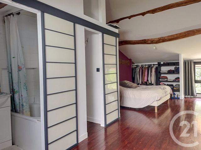 maison à vendre - 9 pièces - 218.72 m2 - ST JEAN SUR REYSSOUZE - 01 - RHONE-ALPES - Century 21 Camaz Immobilier