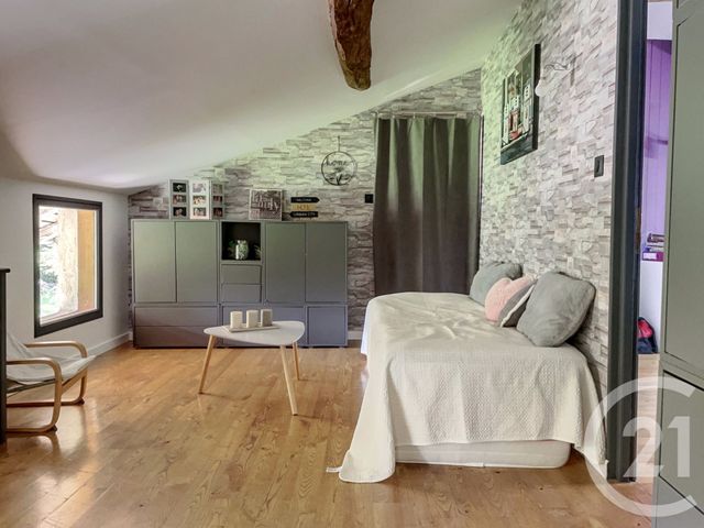 maison à vendre - 9 pièces - 218.72 m2 - ST JEAN SUR REYSSOUZE - 01 - RHONE-ALPES - Century 21 Camaz Immobilier
