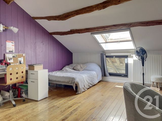 maison à vendre - 9 pièces - 218.72 m2 - ST JEAN SUR REYSSOUZE - 01 - RHONE-ALPES - Century 21 Camaz Immobilier