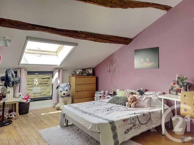 maison à vendre - 9 pièces - 218.72 m2 - ST JEAN SUR REYSSOUZE - 01 - RHONE-ALPES - Century 21 Camaz Immobilier