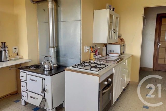 maison à vendre - 6 pièces - 138.0 m2 - COLIGNY - 01 - RHONE-ALPES - Century 21 Camaz Immobilier