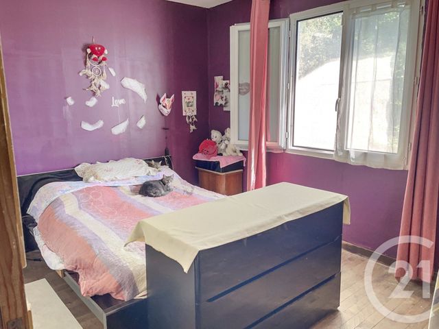maison à vendre - 6 pièces - 138.0 m2 - COLIGNY - 01 - RHONE-ALPES - Century 21 Camaz Immobilier