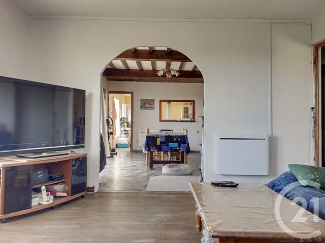 maison à vendre - 6 pièces - 138.0 m2 - COLIGNY - 01 - RHONE-ALPES - Century 21 Camaz Immobilier