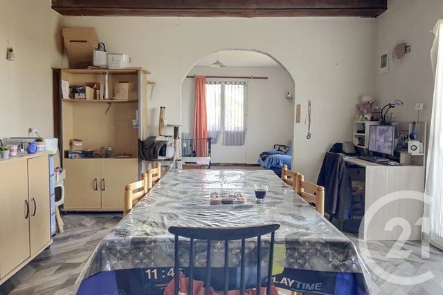 maison à vendre - 6 pièces - 138.0 m2 - COLIGNY - 01 - RHONE-ALPES - Century 21 Camaz Immobilier
