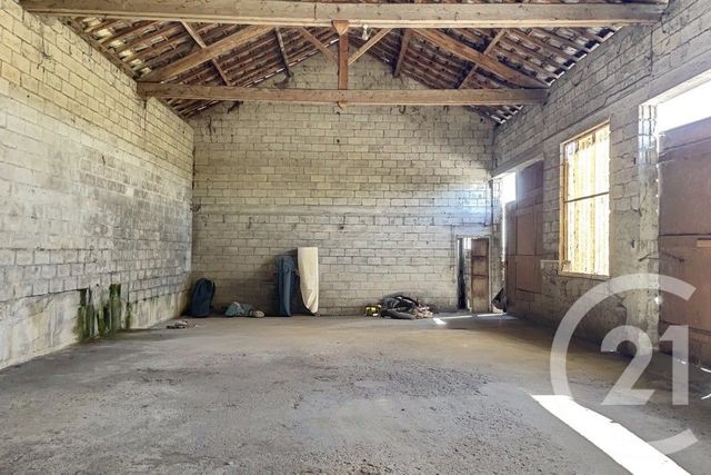 maison à vendre - 6 pièces - 138.0 m2 - COLIGNY - 01 - RHONE-ALPES - Century 21 Camaz Immobilier