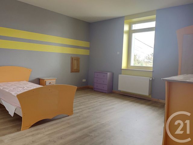 maison à vendre - 8 pièces - 280.15 m2 - CURCIAT DONGALON - 01 - RHONE-ALPES - Century 21 Camaz Immobilier