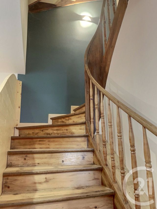 maison à vendre - 8 pièces - 280.15 m2 - CURCIAT DONGALON - 01 - RHONE-ALPES - Century 21 Camaz Immobilier