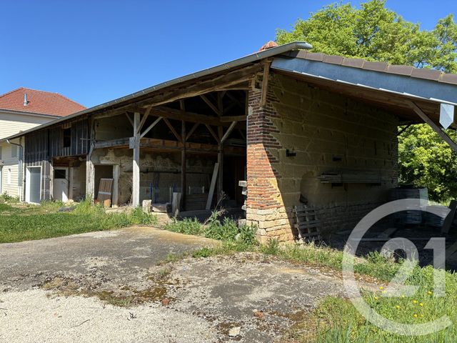 maison à vendre - 8 pièces - 280.15 m2 - CURCIAT DONGALON - 01 - RHONE-ALPES - Century 21 Camaz Immobilier