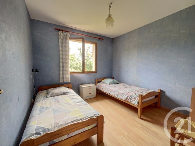 maison à vendre - 5 pièces - 125.52 m2 - ETREZ - 01 - RHONE-ALPES - Century 21 Camaz Immobilier