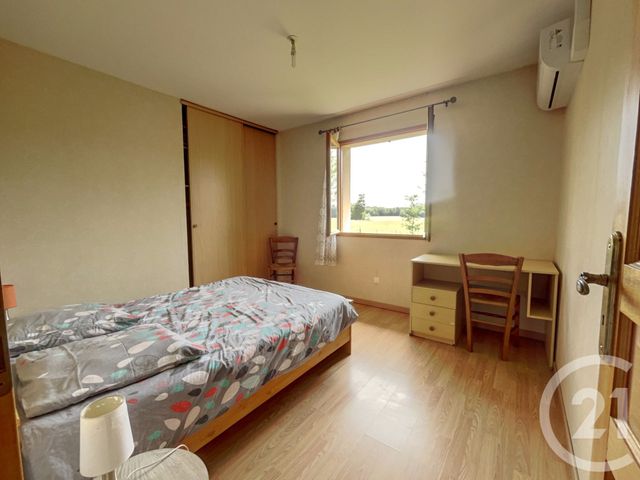 maison à vendre - 5 pièces - 125.52 m2 - ETREZ - 01 - RHONE-ALPES - Century 21 Camaz Immobilier