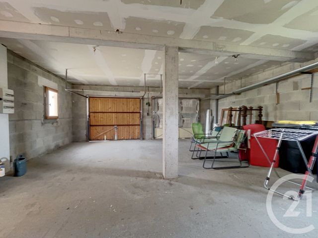 maison à vendre - 5 pièces - 125.52 m2 - ETREZ - 01 - RHONE-ALPES - Century 21 Camaz Immobilier