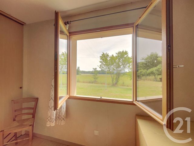 maison à vendre - 5 pièces - 125.52 m2 - ETREZ - 01 - RHONE-ALPES - Century 21 Camaz Immobilier