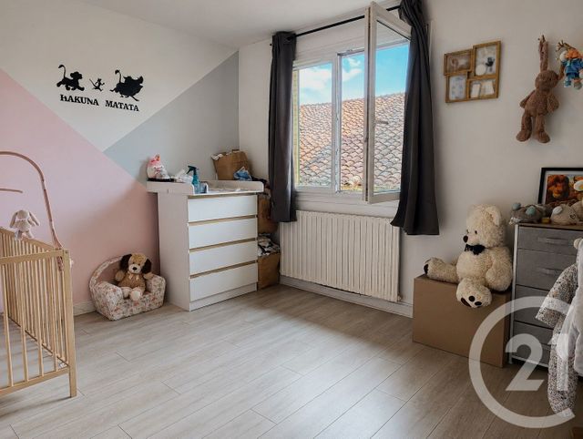 maison à vendre - 4 pièces - 130.0 m2 - ST JULIEN SUR REYSSOUZE - 01 - RHONE-ALPES - Century 21 Camaz Immobilier