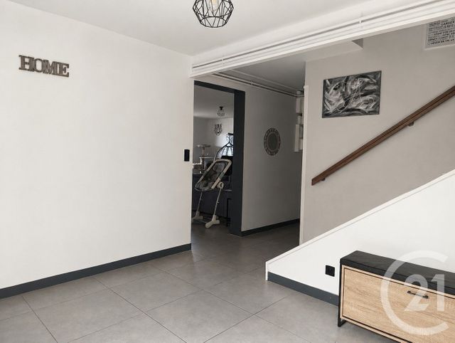 maison à vendre - 4 pièces - 130.0 m2 - ST JULIEN SUR REYSSOUZE - 01 - RHONE-ALPES - Century 21 Camaz Immobilier