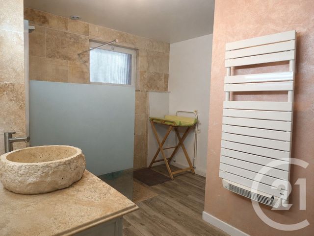 maison à vendre - 4 pièces - 130.0 m2 - ST JULIEN SUR REYSSOUZE - 01 - RHONE-ALPES - Century 21 Camaz Immobilier