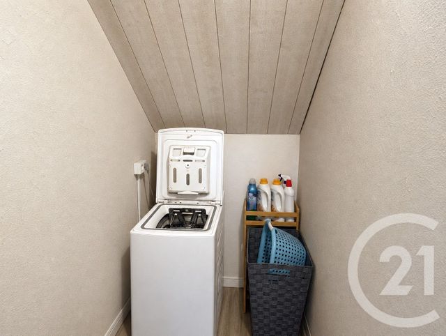 maison à vendre - 4 pièces - 130.0 m2 - ST JULIEN SUR REYSSOUZE - 01 - RHONE-ALPES - Century 21 Camaz Immobilier